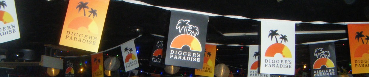 Digger's Paradise