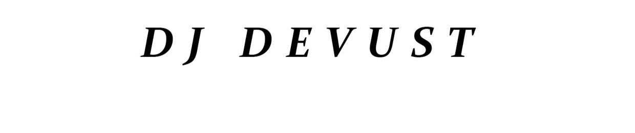 Dj Devust