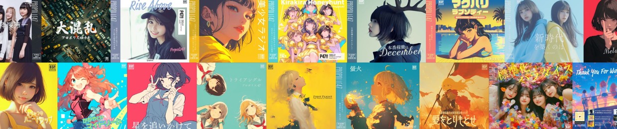HACHI3TSU MUSIC