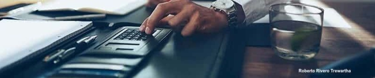 Roberto Rivero Trewartha