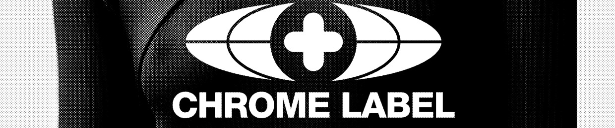 CHROME LABEL