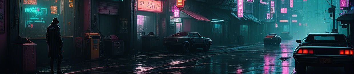 VOIDWLKR [LOST PROJECTS]
