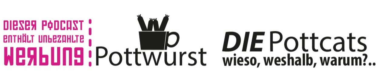 Pottwurst