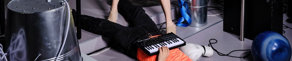 Psychoelastic Soundbathers