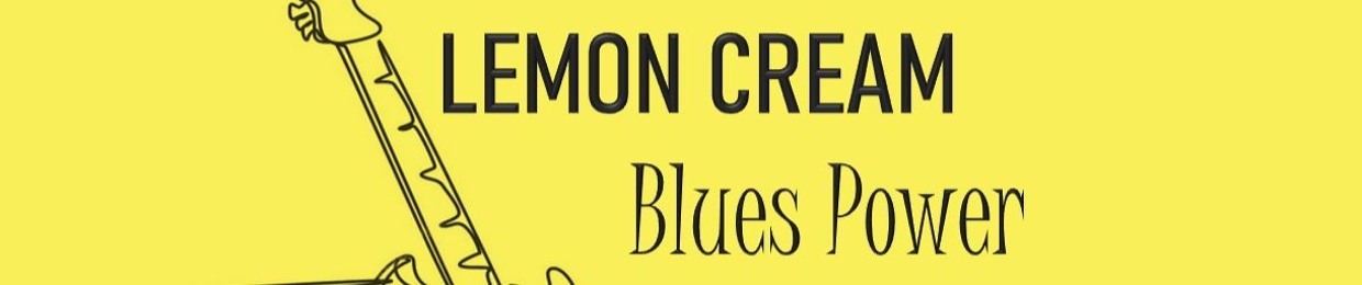 lemon cream