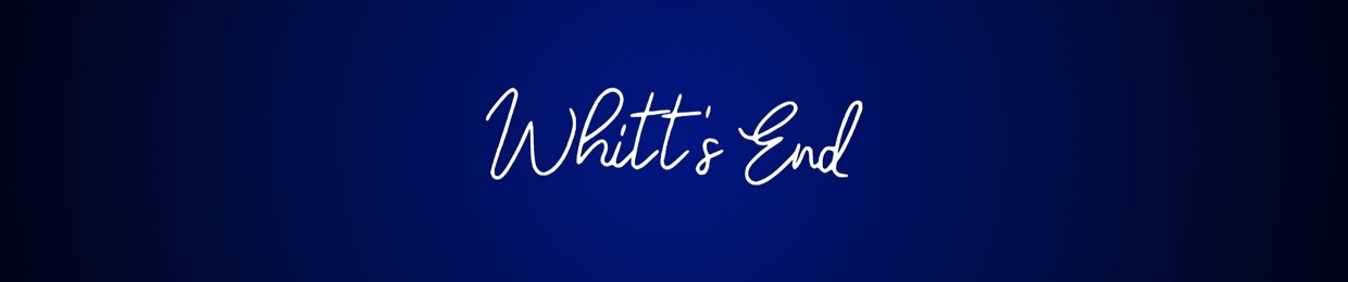 Whitt's End