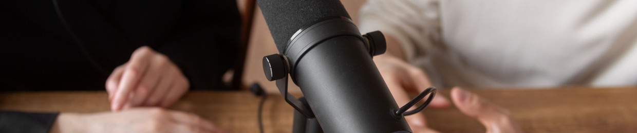 Zak Audio - Arabic Voice Over