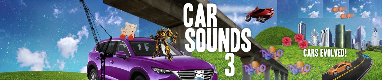 Car Sounds 3