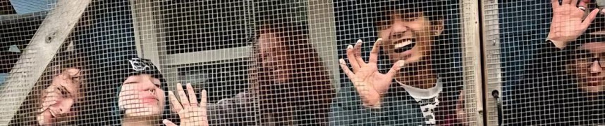 The Rat Utopia Experiment