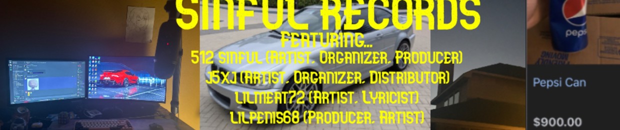 Sinful Records
