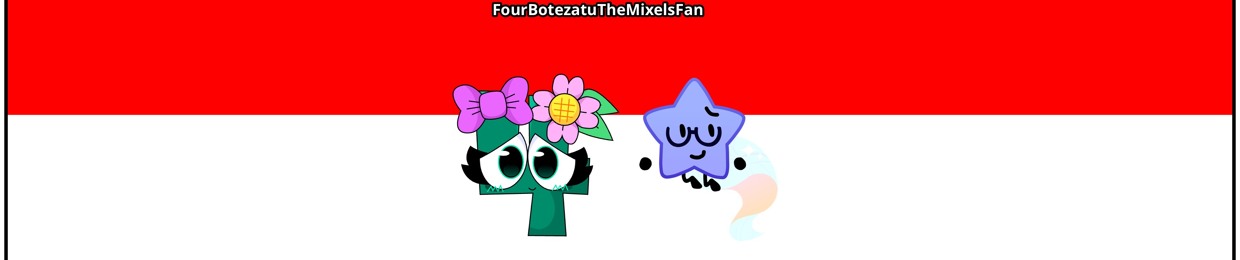 Four Botezatu
