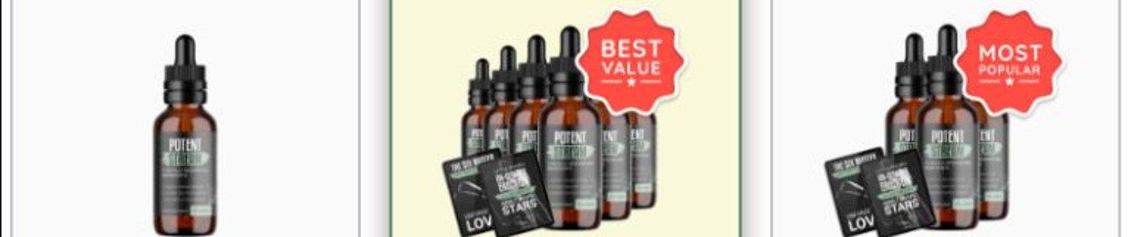 PotentStream Reviews