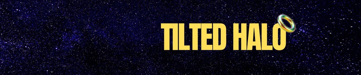 Tilted Halo