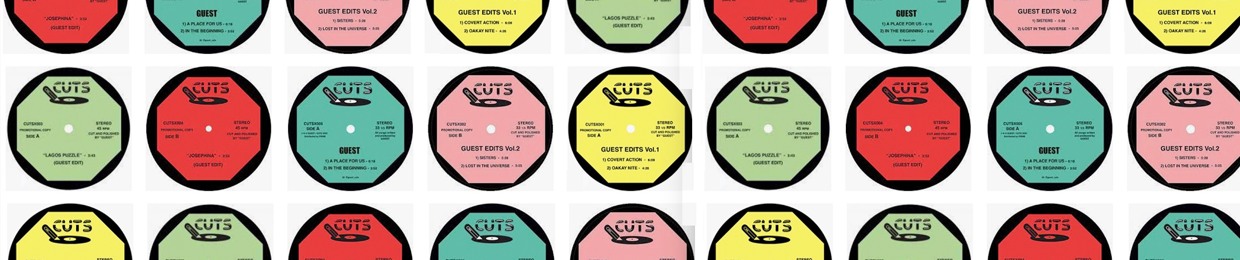 Guest / Cuts