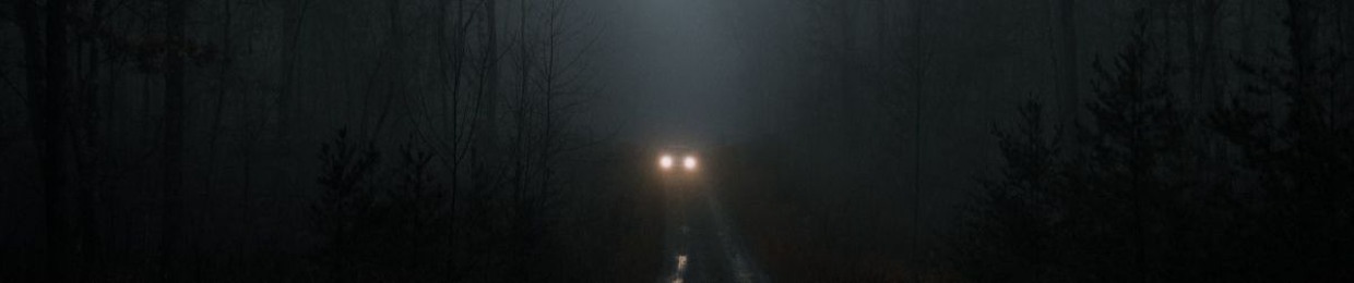 me in the void