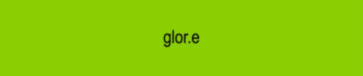 glore