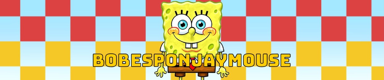 BobEsponjaYMouse
