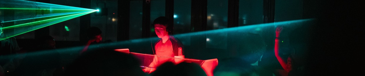 DJ Joel Cold