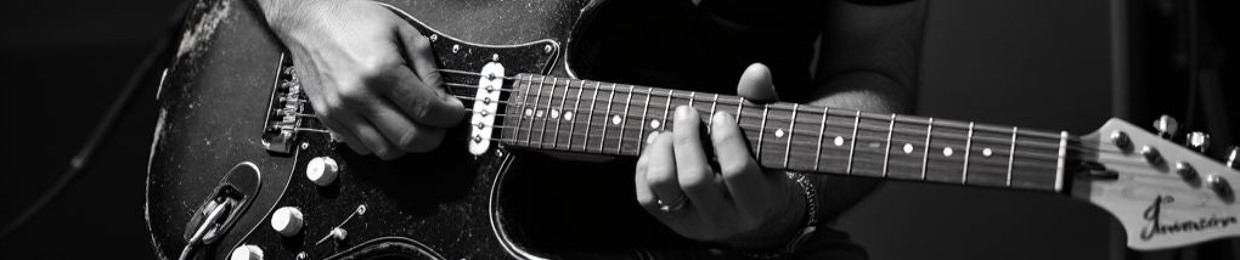 Rusty Strings