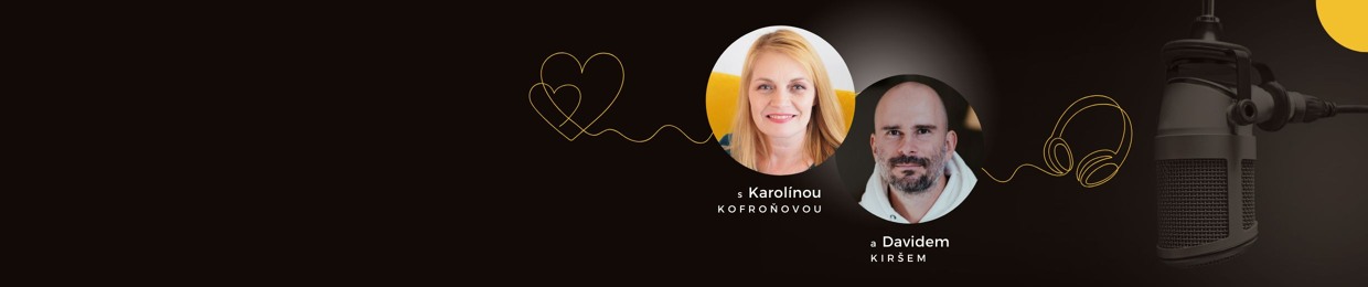 Šťastné Česko naslouchá od rána