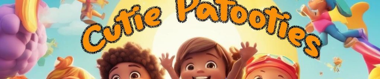 The Cutie Patooties