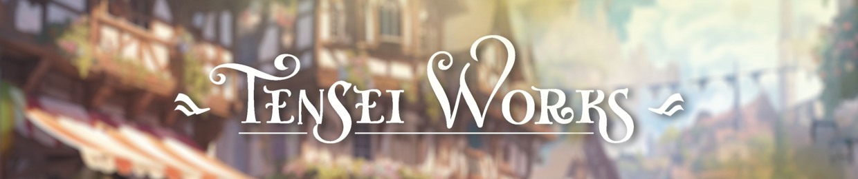 Tensei Works