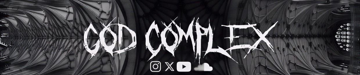 GOD COMPLEX
