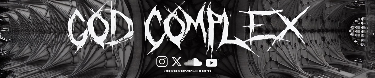 GOD COMPLEX