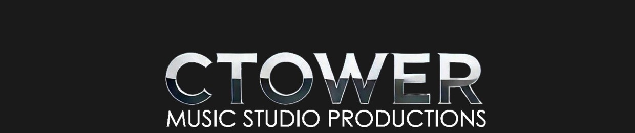 CTower Music Studio Productions