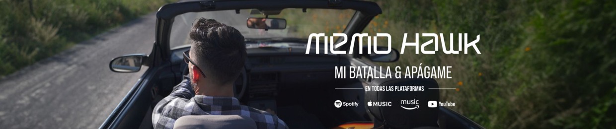 Memo Hawk