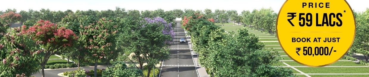 Godrej Plots Karjat