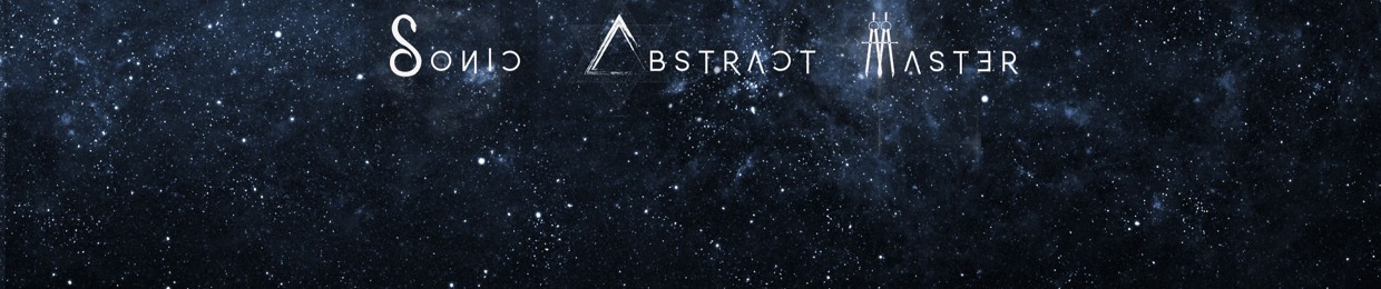 Sonic Abstract Master