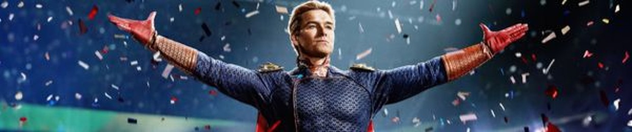 Homelander
