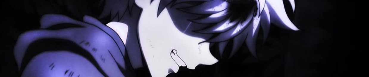 KILLUA⛧