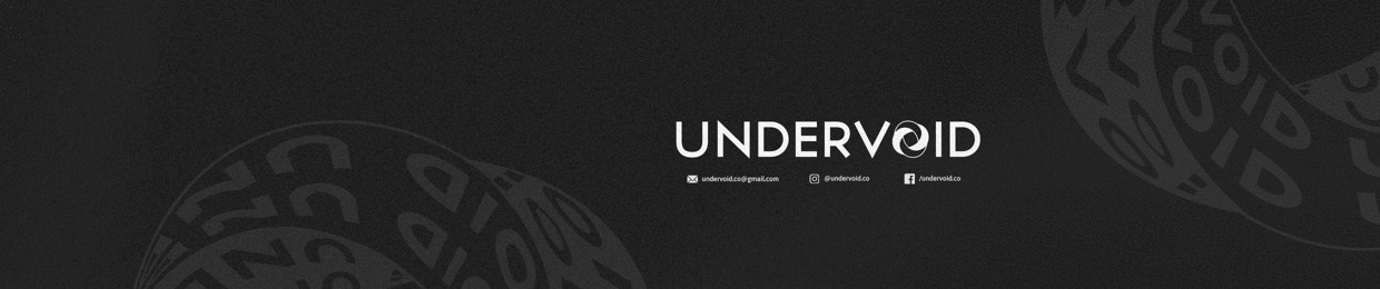 ⛓️ U N D E R V O I D ⛓️