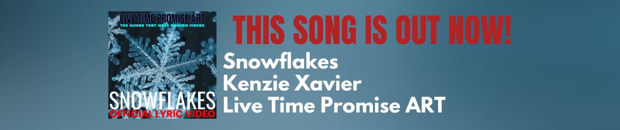 Live Time Promise ART