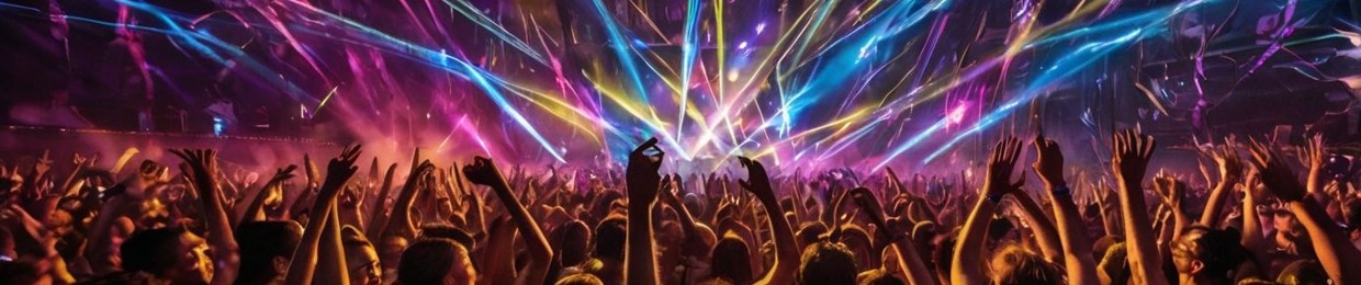 Global Drum & Bass Mix Collective