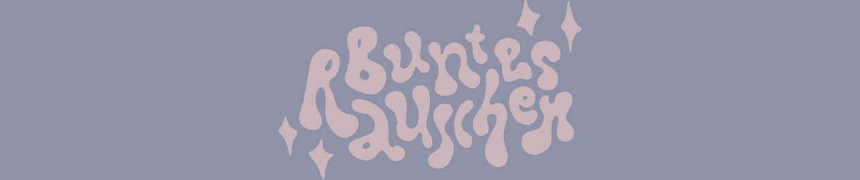 Buntes Rauschen