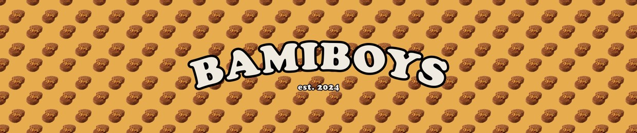 Bamiboys