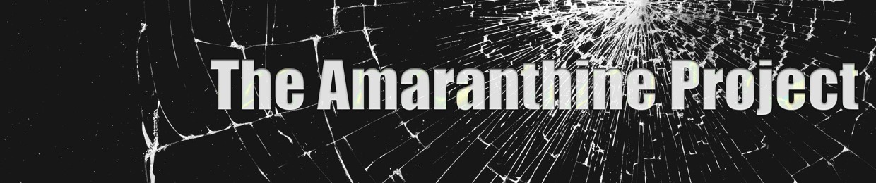 Amaranthine