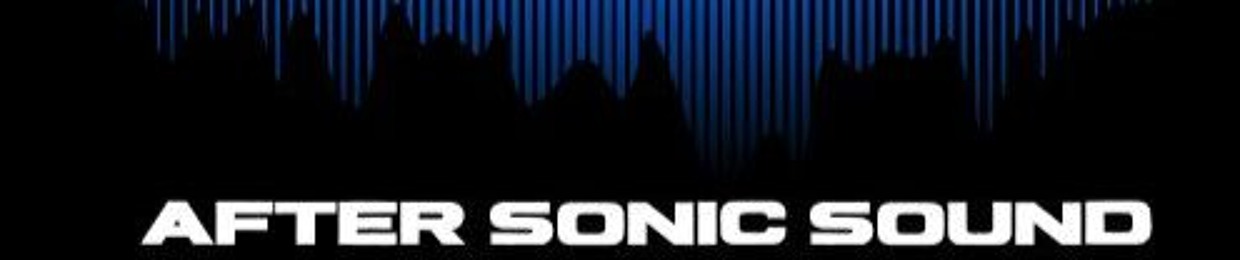 AfterSonicSound by Malko Mehala