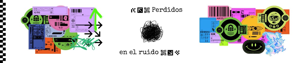 Perdidos en el ruido