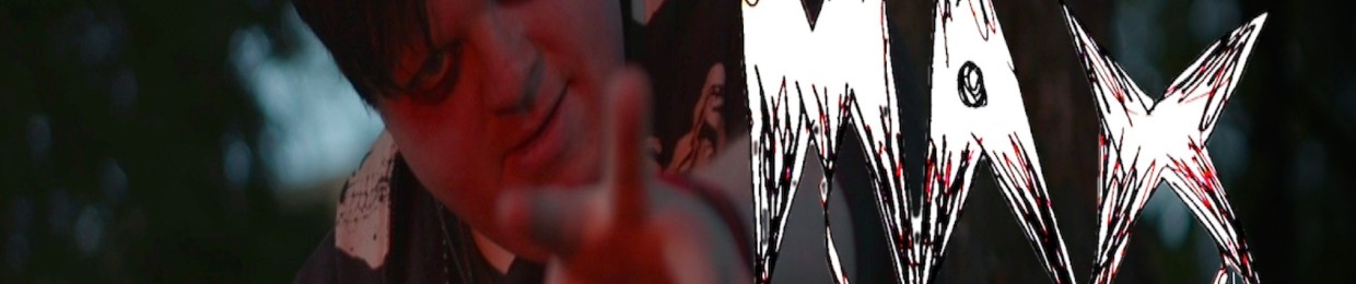 MaxDorseyArtist