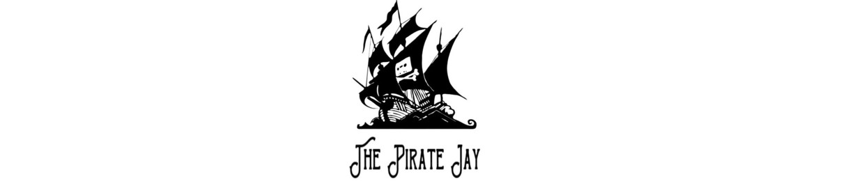 Pirate Jay
