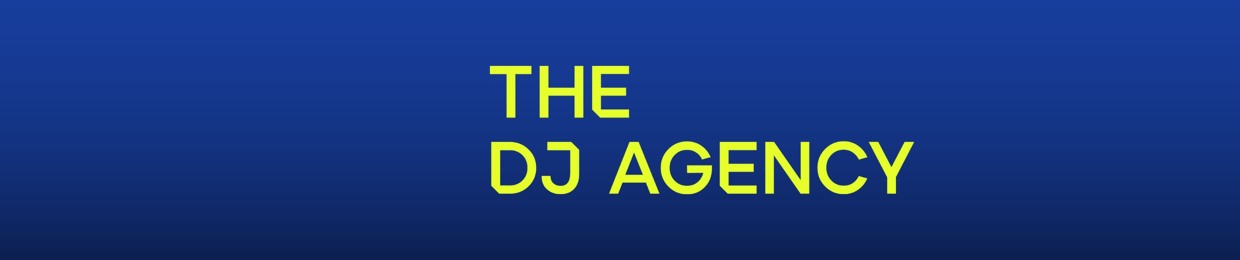 The DJ Agency