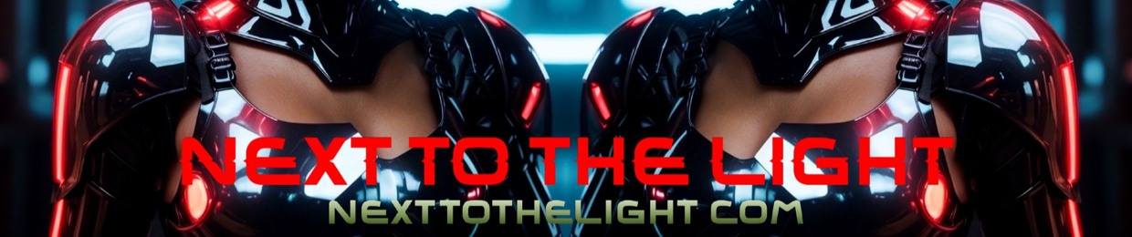 NEXT TO THE LIGHT