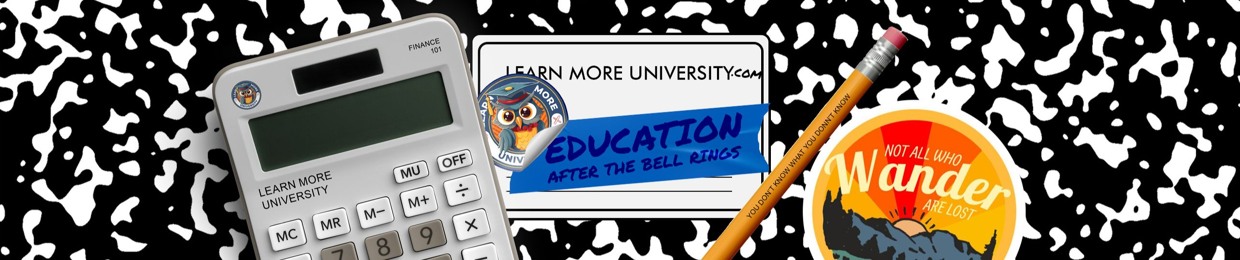 Learn More University