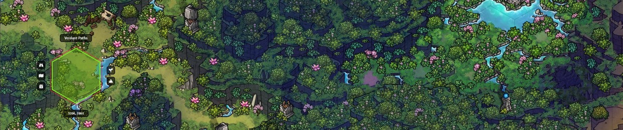 Tabletop RPG Music