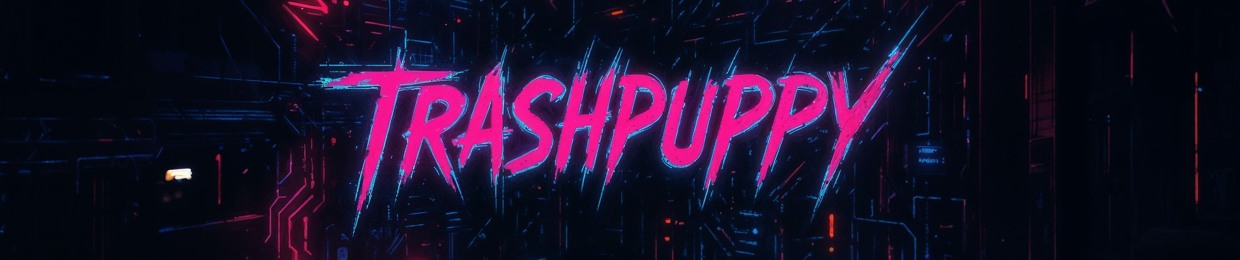 TrashPuppy