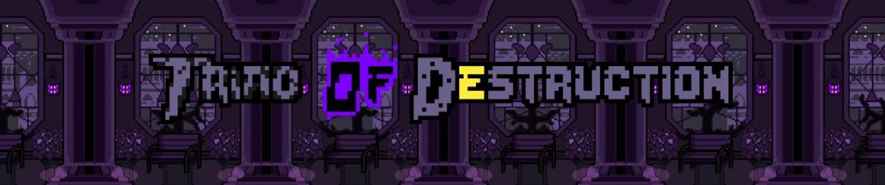 Triad Of Destruction (SF MTT) OFFICIAL